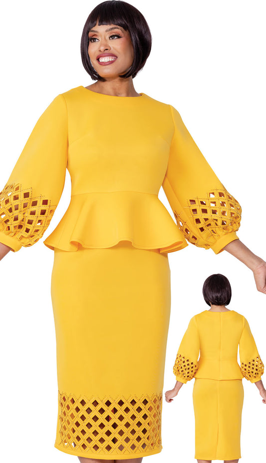 Stellar Looks SL600802 Church Suit