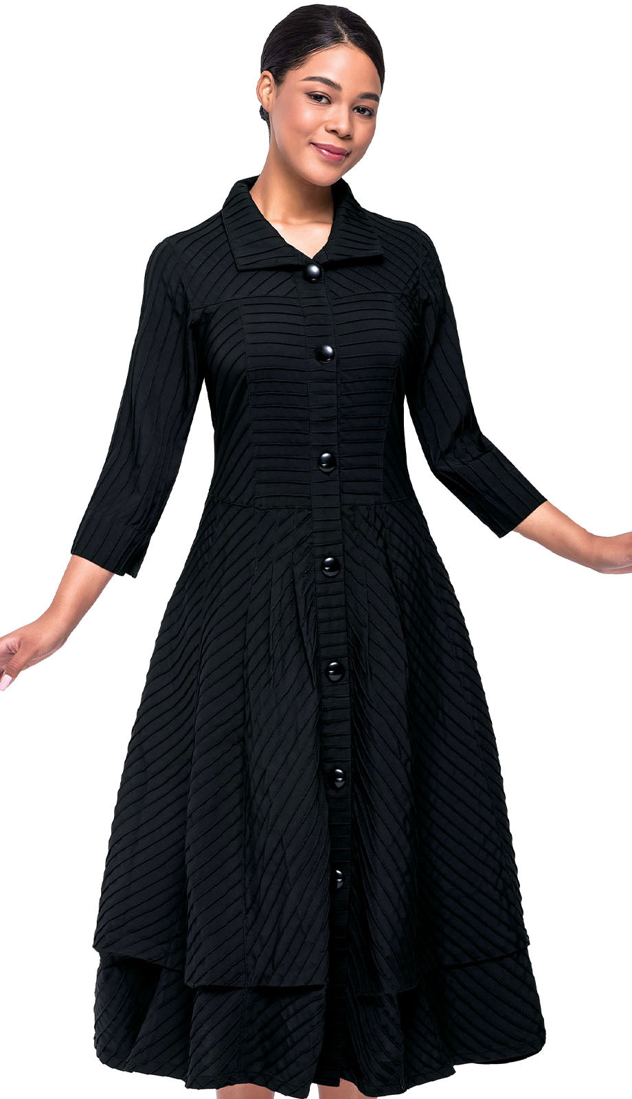 Serafina 6192-CO Church Dress