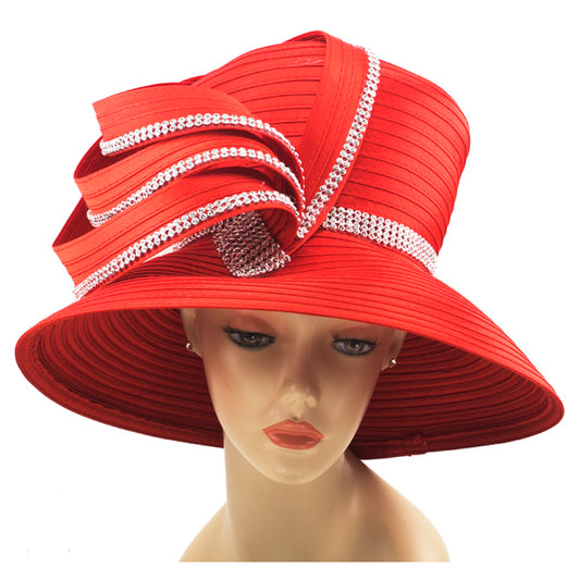 8234 Church Hat