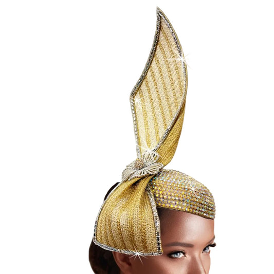 Church Hat FA3533-QS