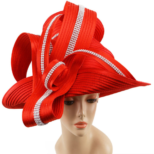 Church Hat 9335