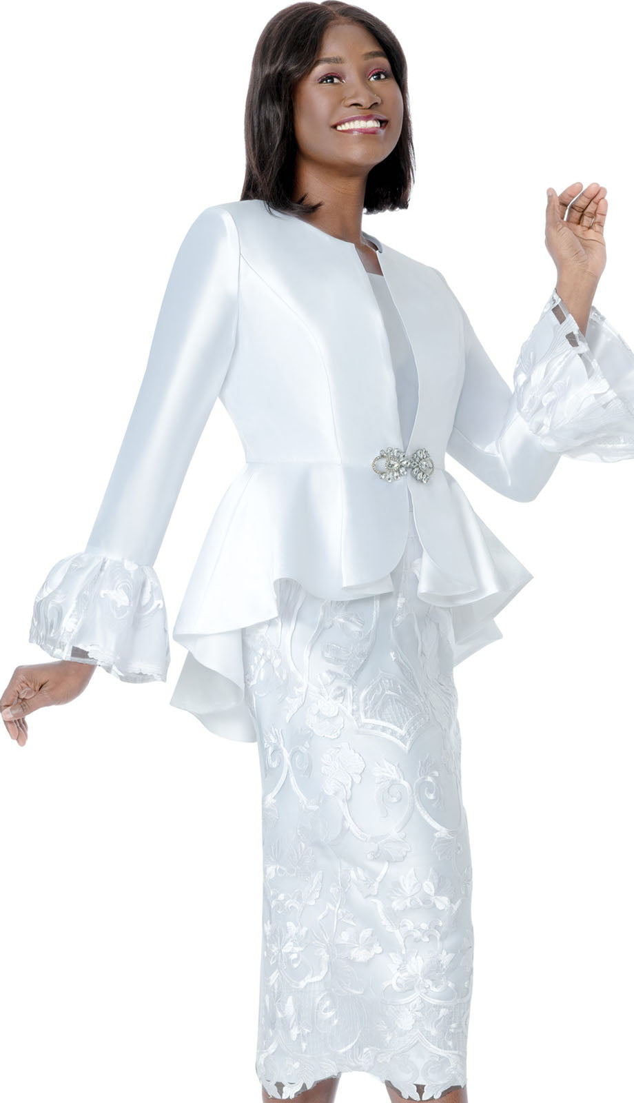 Terramina 7025 Church Suit