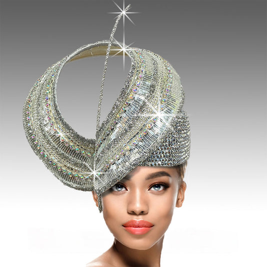 WAKANDA 3040 Unisex Church Hat