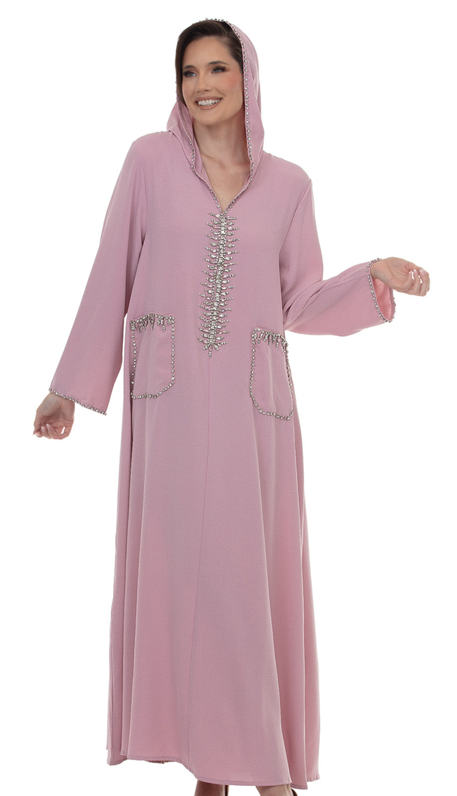 Luxe Moda LM560