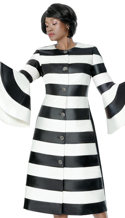 Terramina 7335 Womens Church Dress