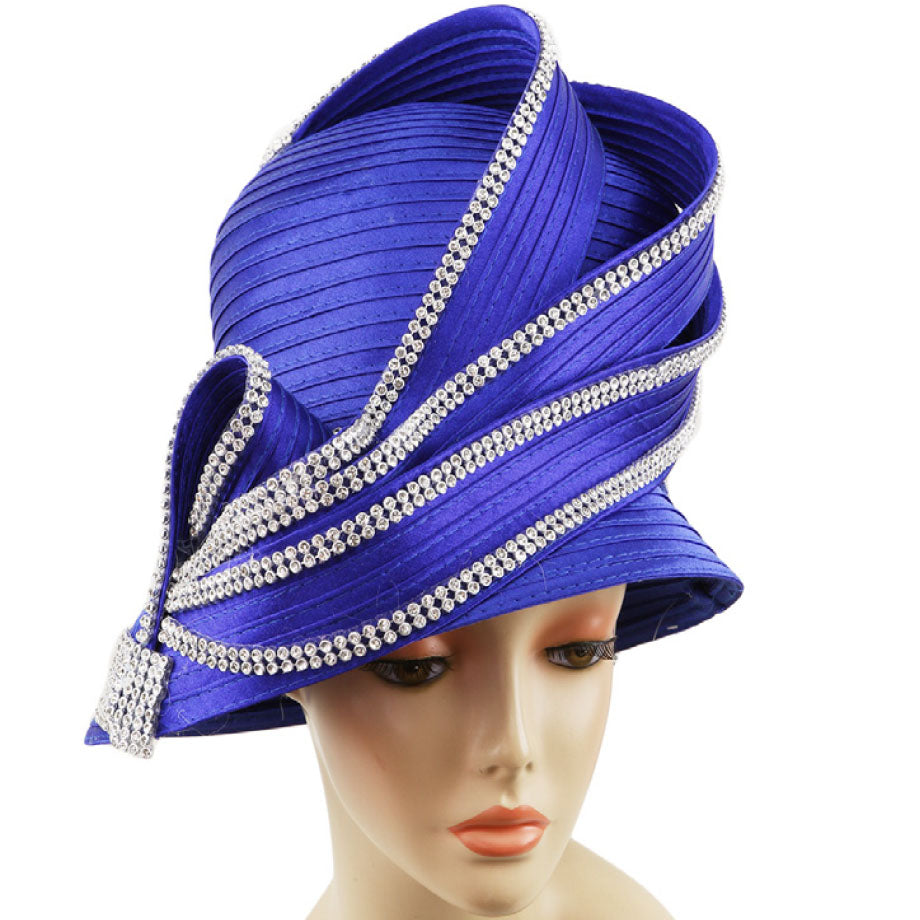 Church Hat 9336