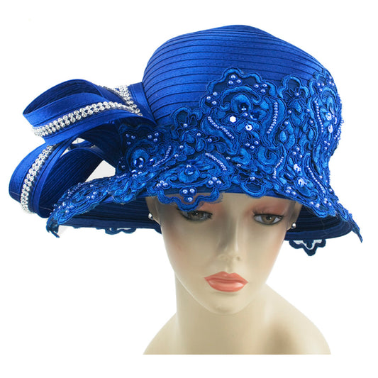 8237 Church Hat