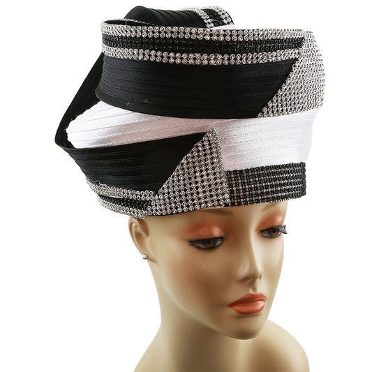 Church Hat 9036