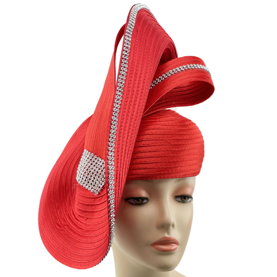 Church Hat 9337