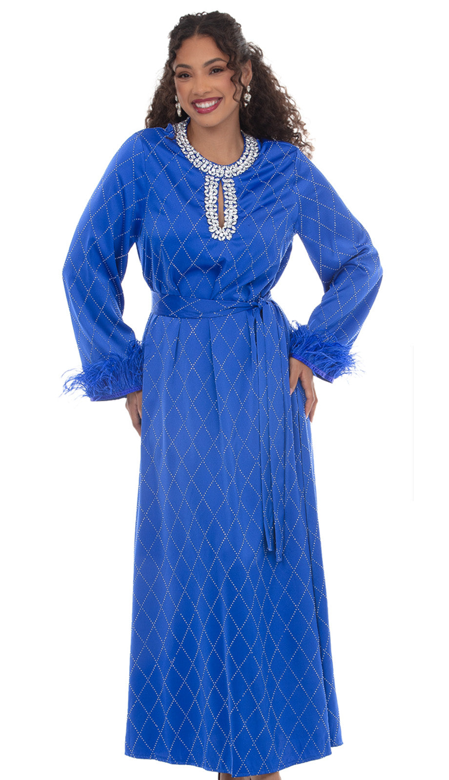 Luxe Moda LM561