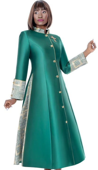 Terramina 7027 Church Dress