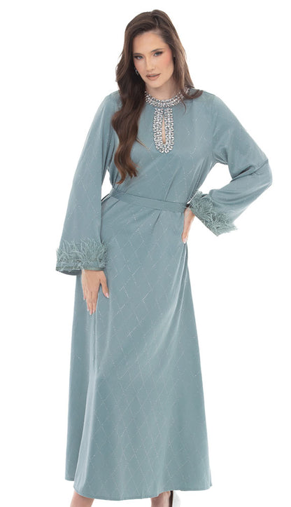 Luxe Moda LM561