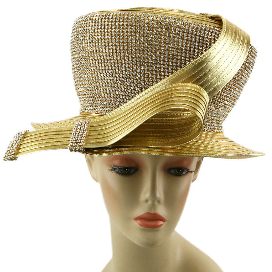 Church Hat 9338