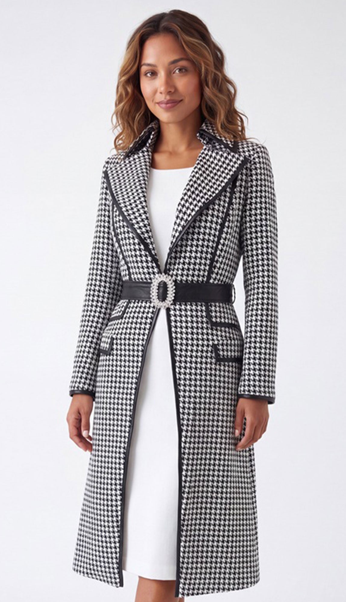 Lusso Couture 9250 Church Suit