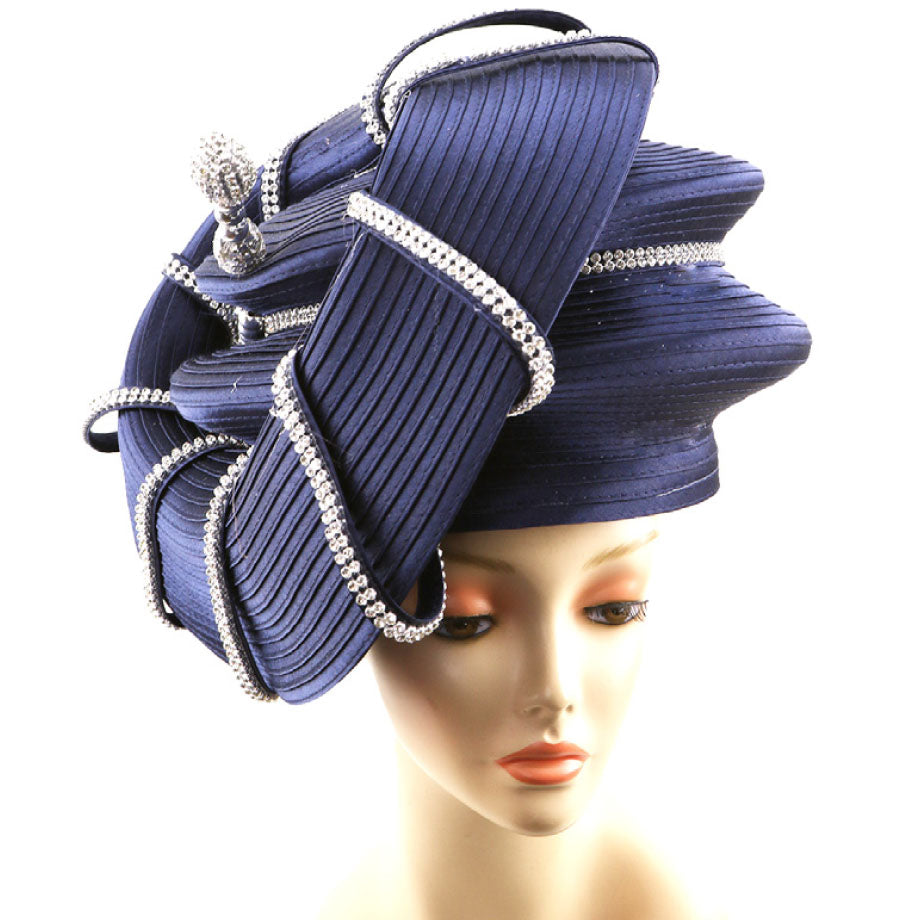 Church Hat 9537