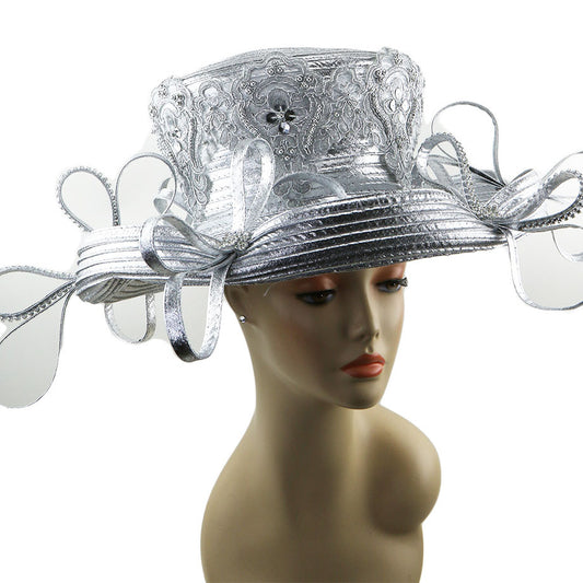 Church Hat 9037
