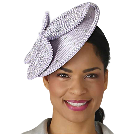 Lily And Taylor Hat H626-CO