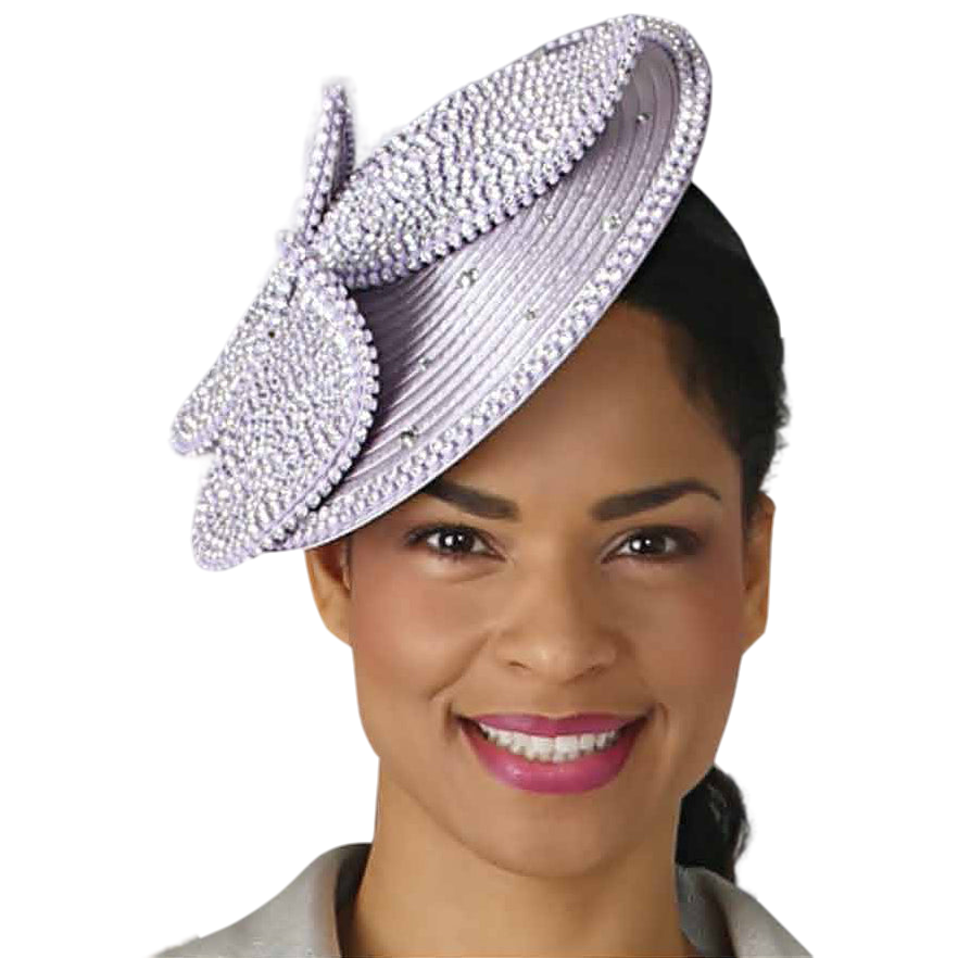 Lily And Taylor Hat H626-CO