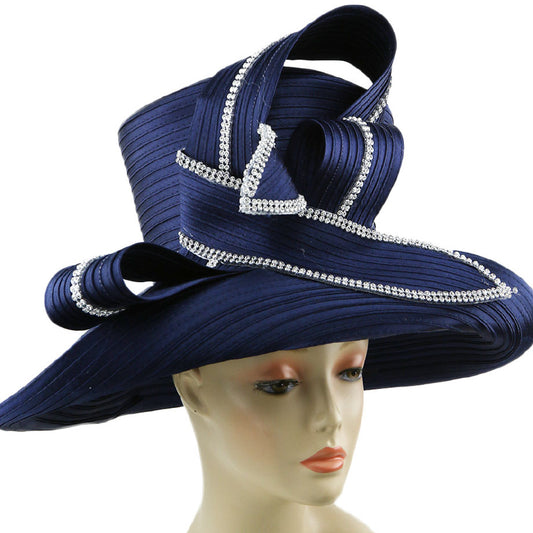 Church Hat 9339