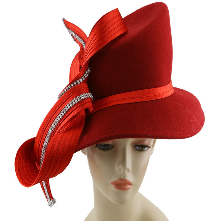 Church Hat 8937-QS