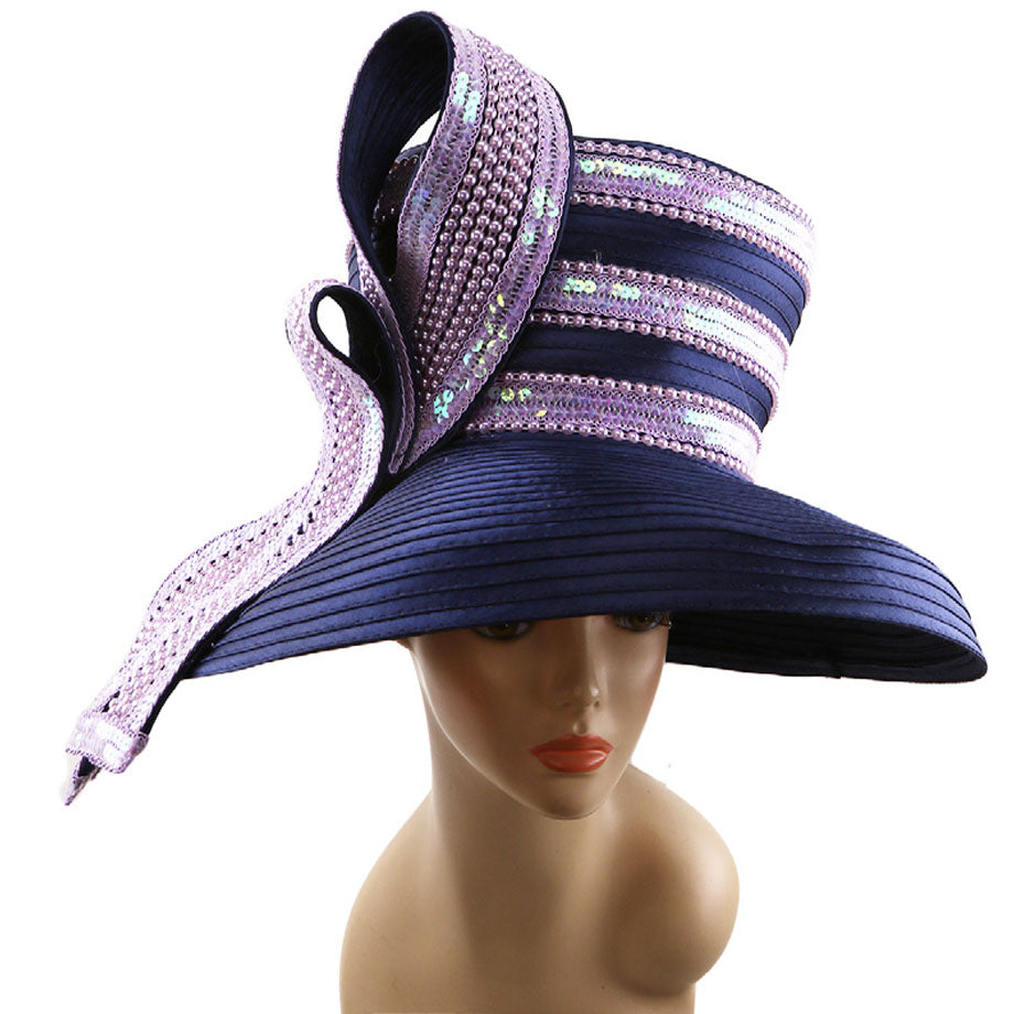 Church Hat 9038