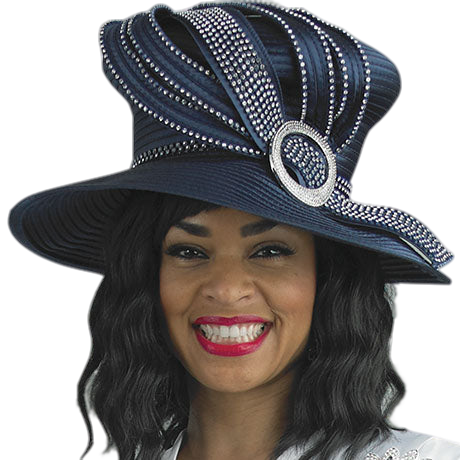 Lily And Taylor H110 Church Hat