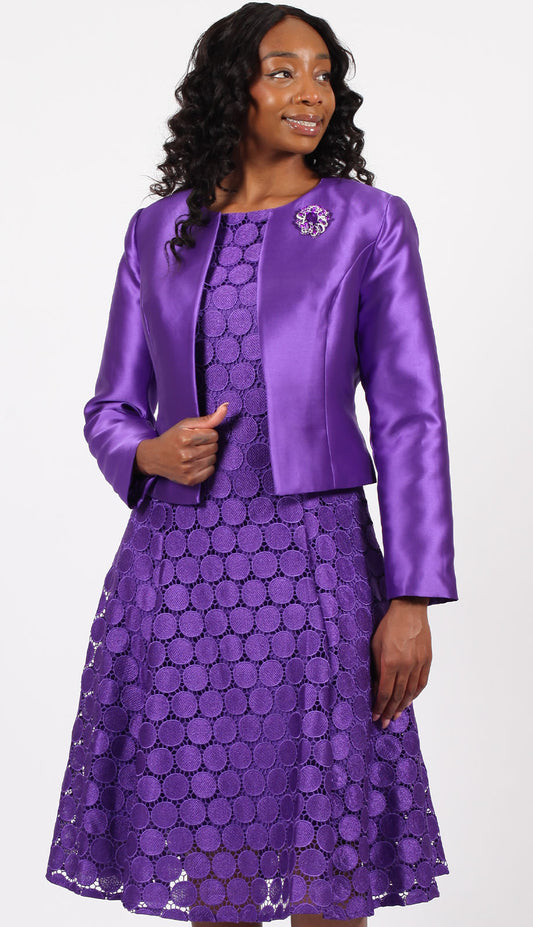 Diana 8629 Unisex Dress