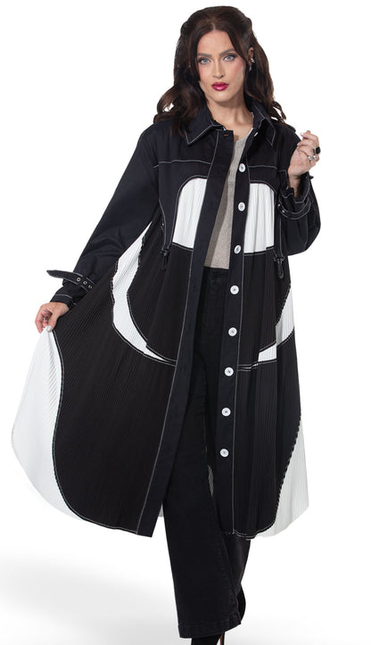 Love The Queen 17620 Church Dress