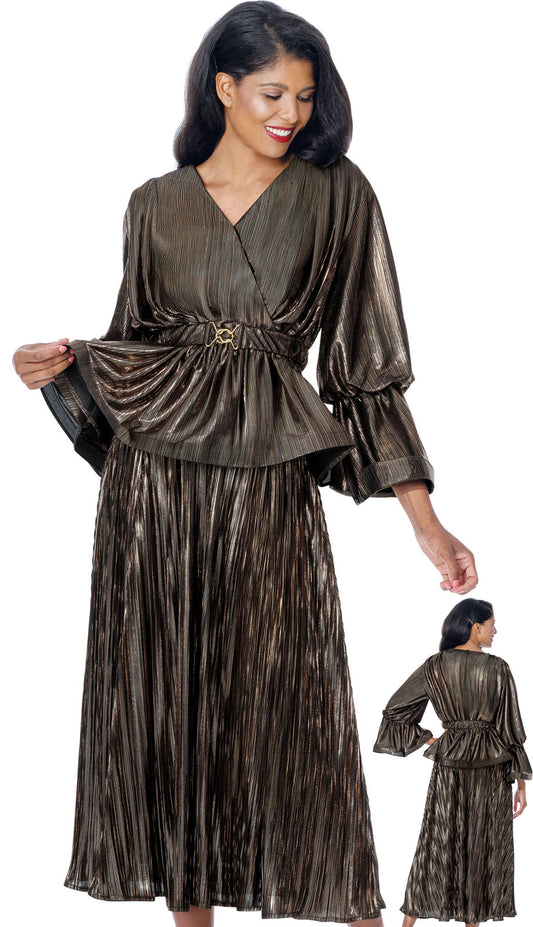 Stellar Looks SL601112 Church Dress