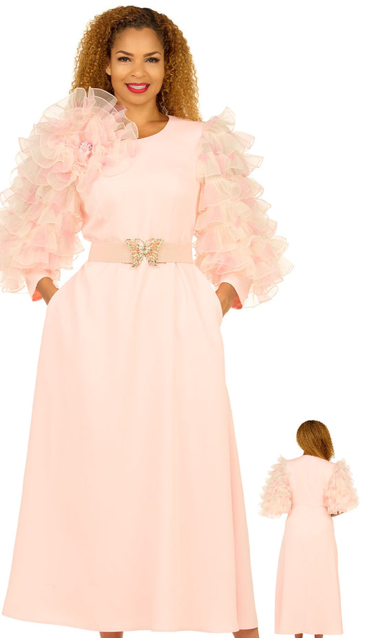 Giovanna D1677 Church Dress