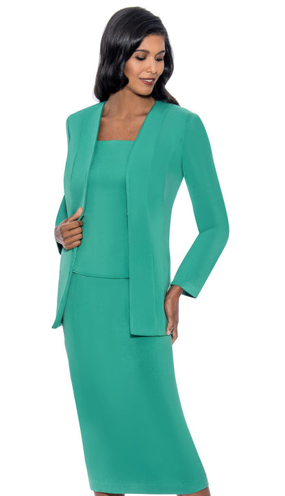 GMI G13270-EM-QS Church Suit