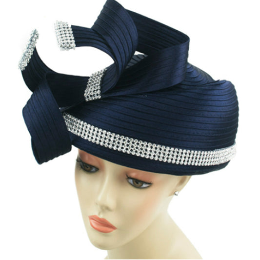 8245 ( Church Hat )-CO