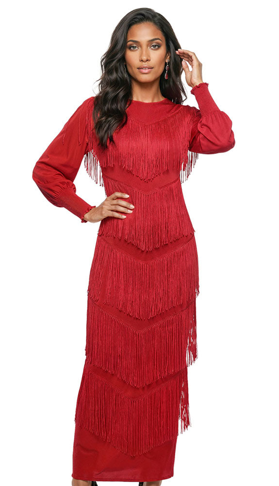 Luxe Moda LM562