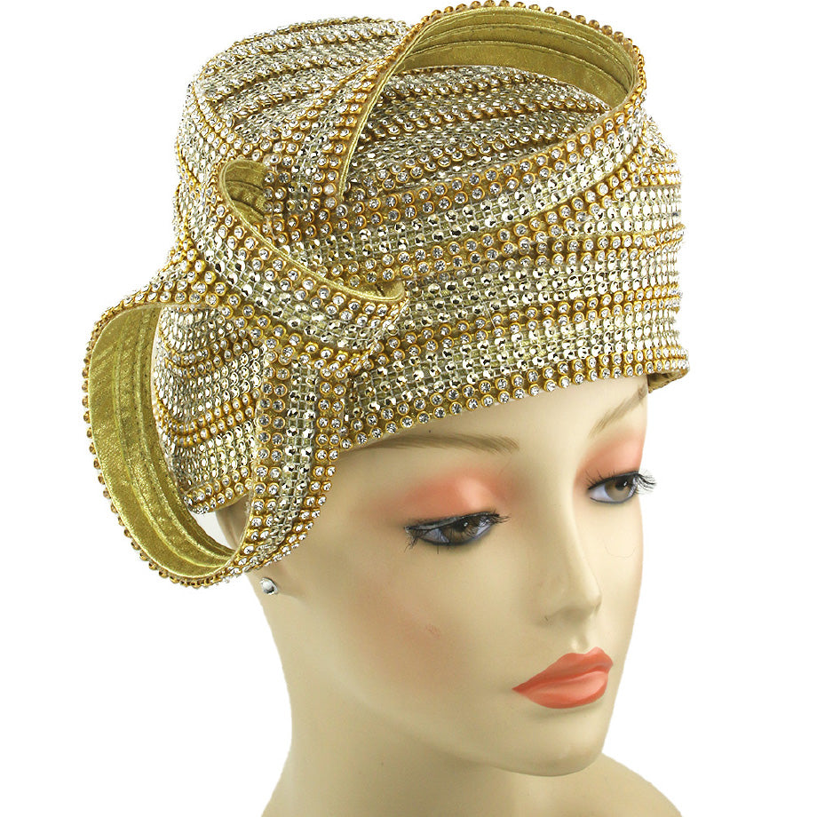 Church Hat 8843-CO
