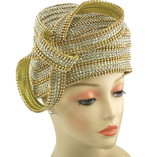 8843-CO Church Hat