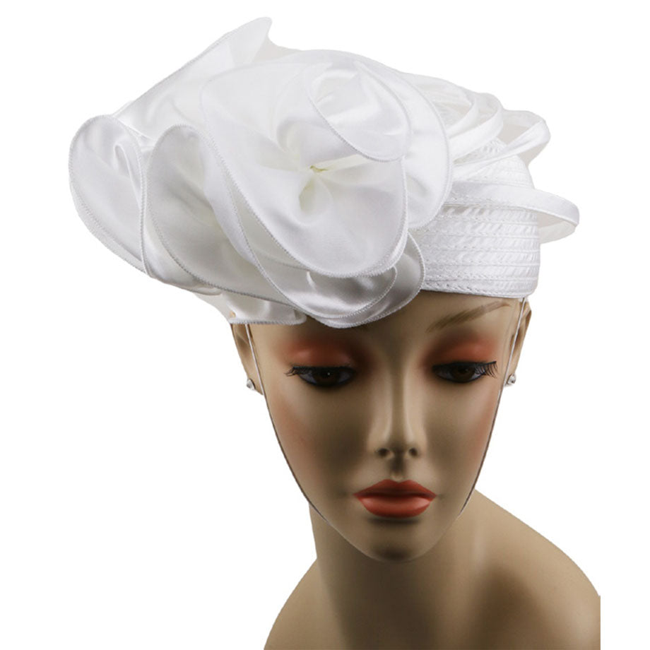 Church Hat 8182