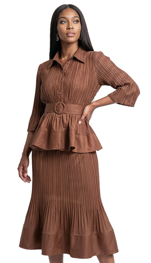 Luxe Moda LM563
