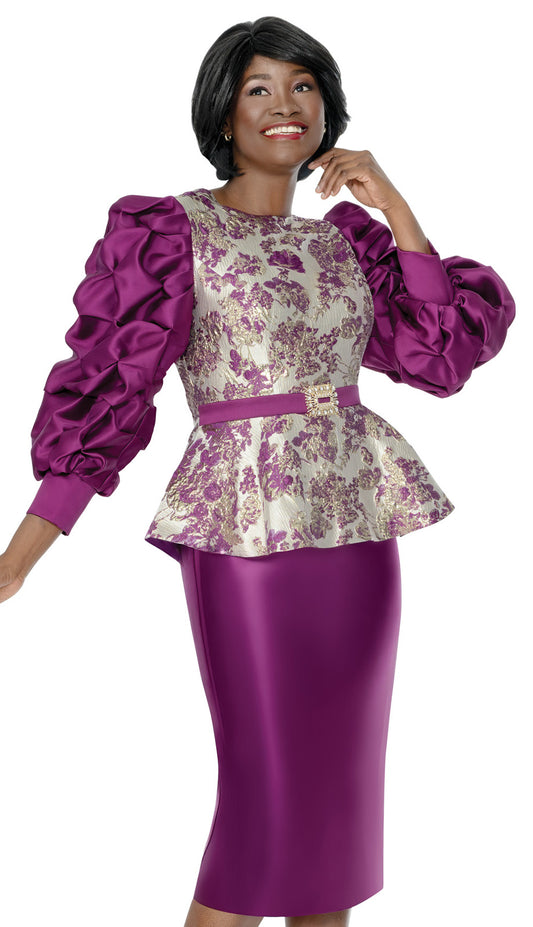 Terramina 7340 Church Suit