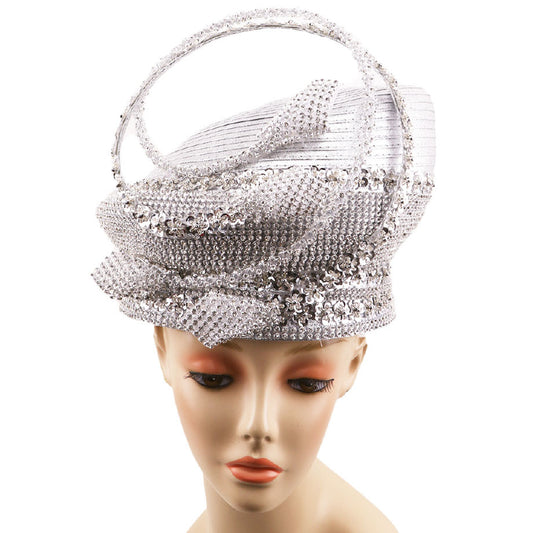 Church Hat 9542