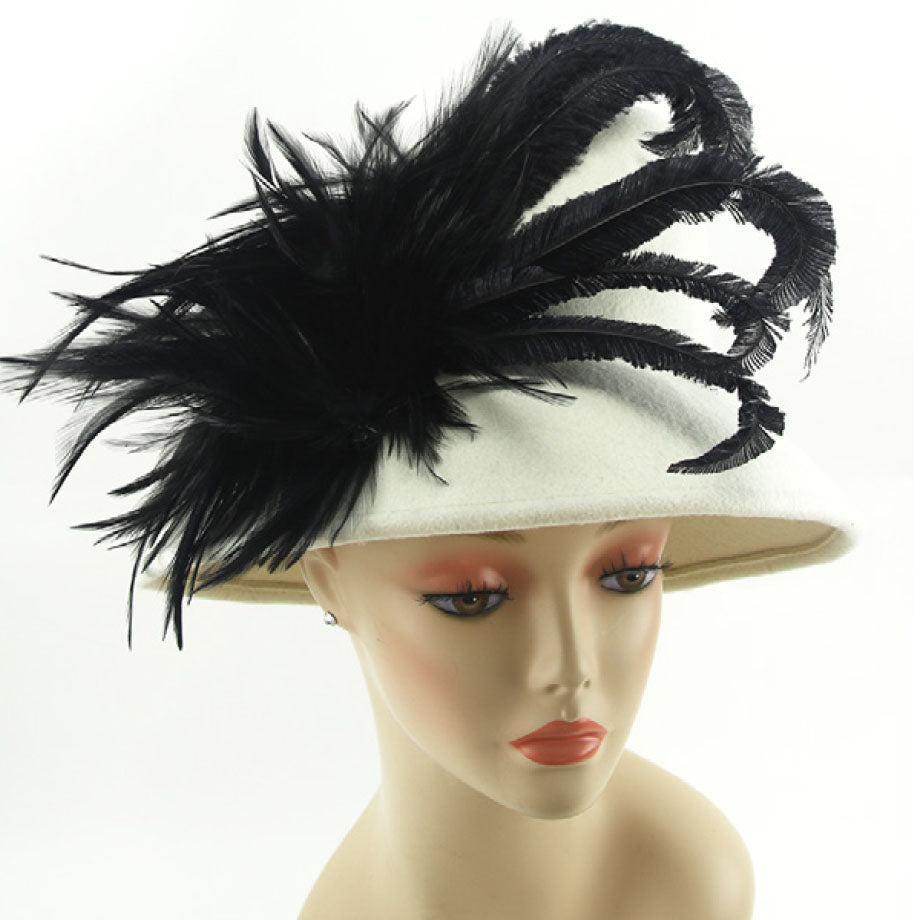 Church Hat 9343