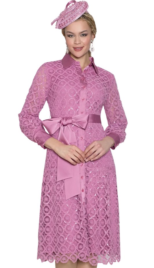 Lily And Taylor 5106-MAU
