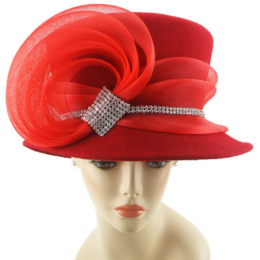 Church Hat 7460