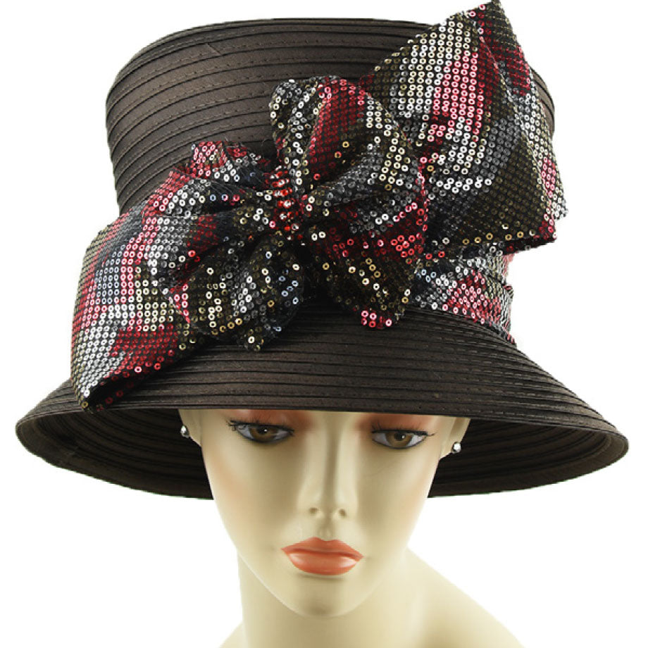 Church Hat 7480