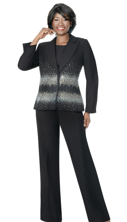 Terramina 7342 Church Suit