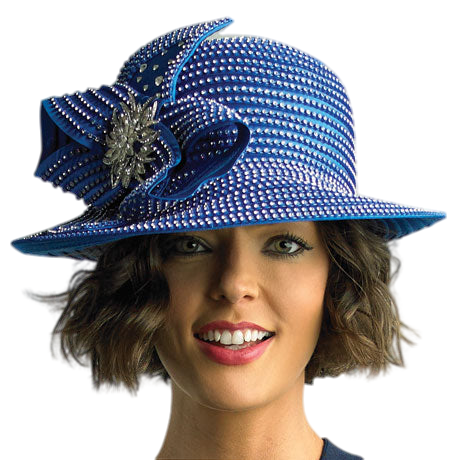 Lily And Taylor Hat H310-QS