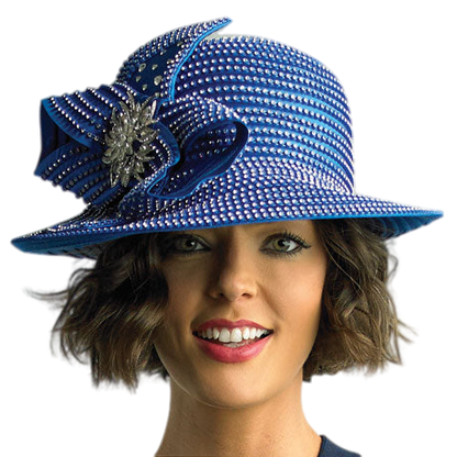 Lily And Taylor Hat H310-QS