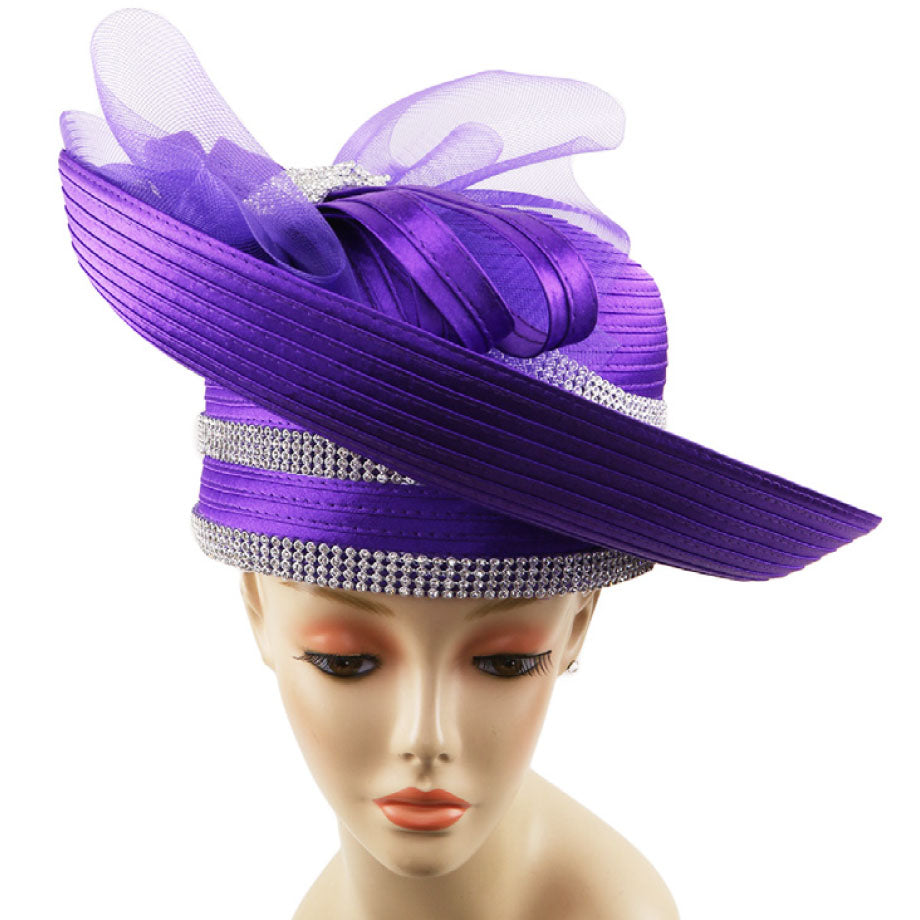 Church Hat 9545
