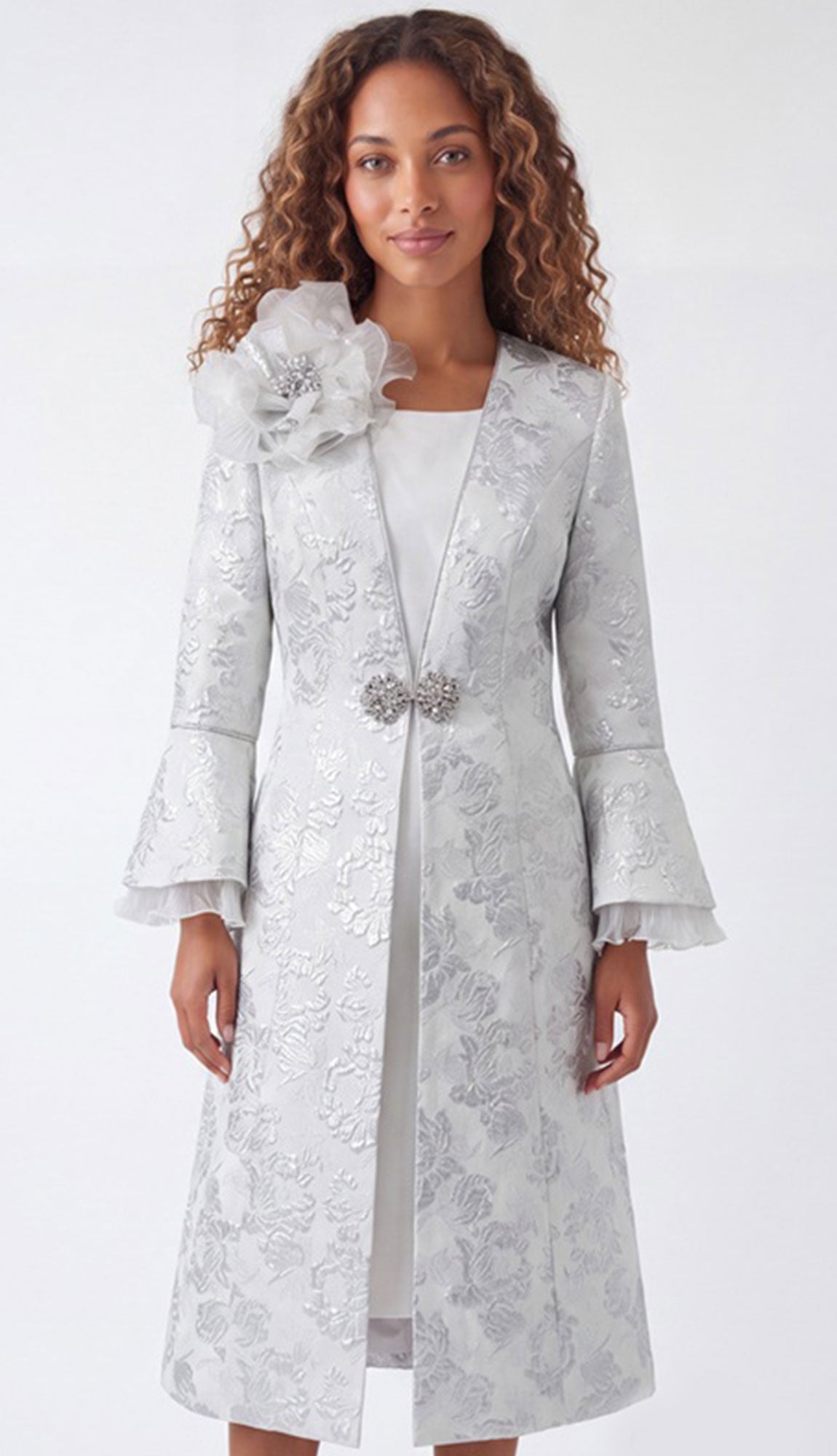 Lusso Couture 9265 Church Suit
