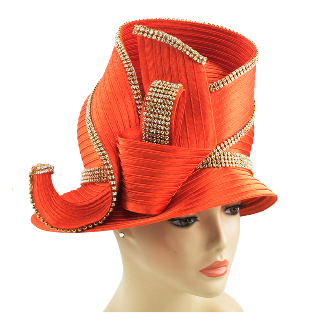 8247 Church Hat