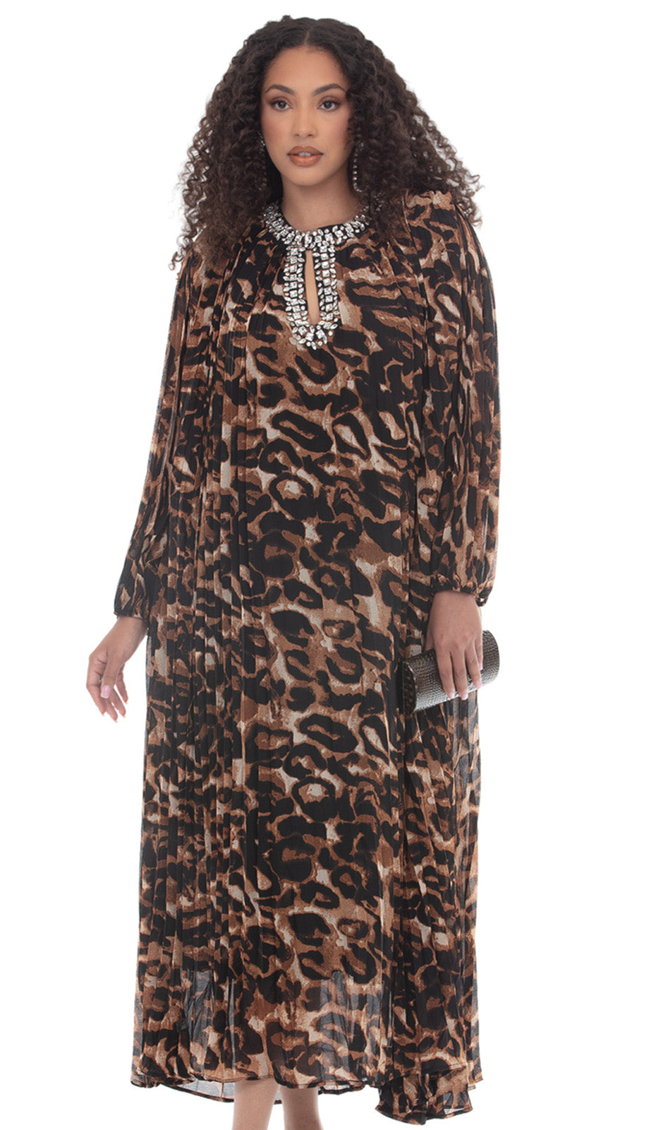 Luxe Moda LM565